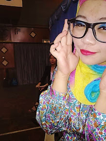 Nursyafida Baharudin