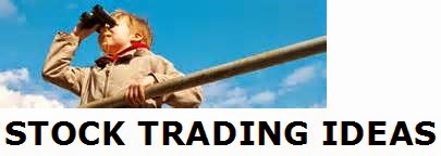 Stock Trading Ideas