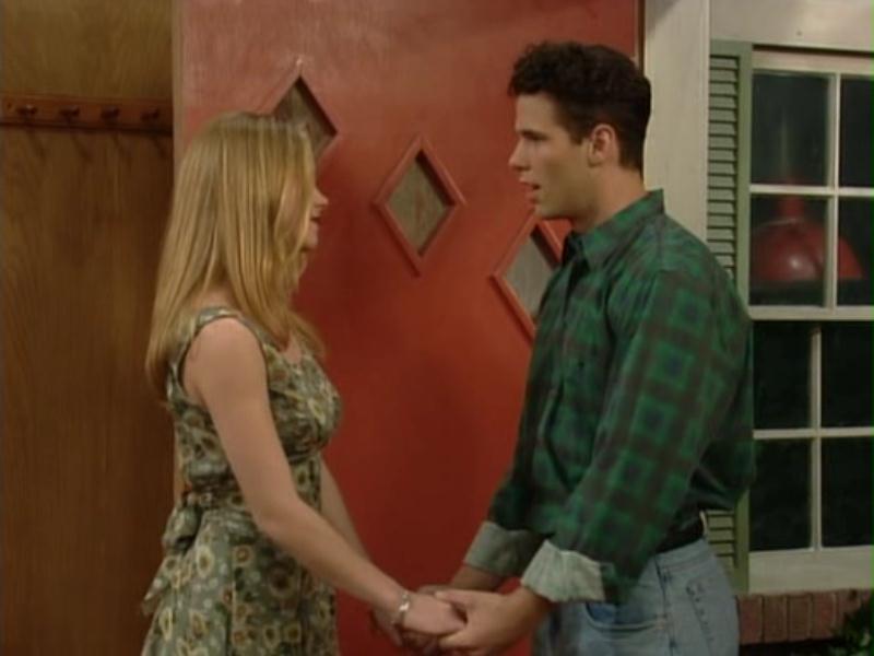 Married...with Children Season 8