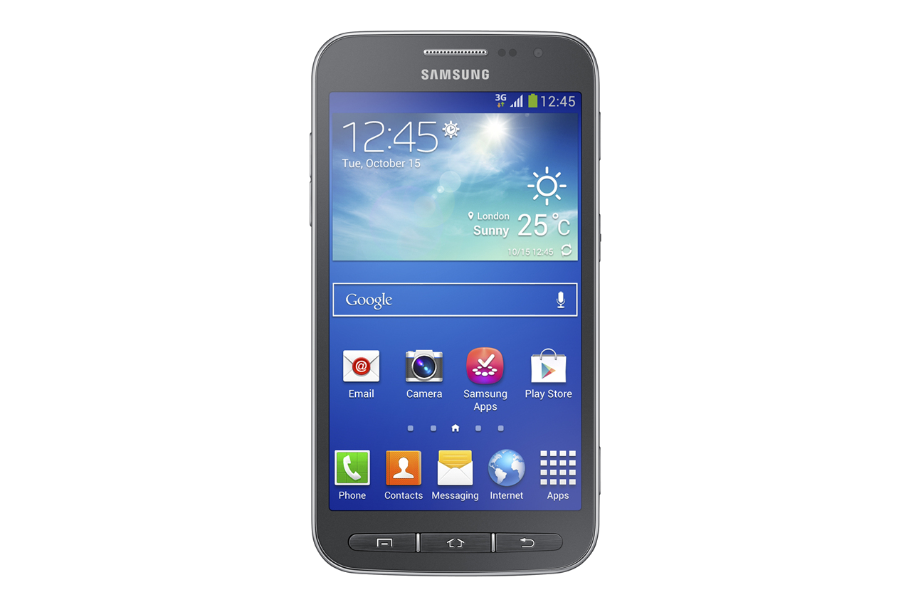 Samsung Lancarkan Galaxy Core Advance Secara Rasmi - 1.2GHz Dual-Core ...