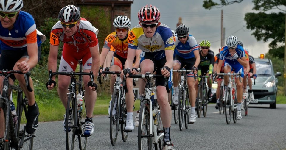 Josh Townson's Blog High On Bikes Clieves Hill Road Race