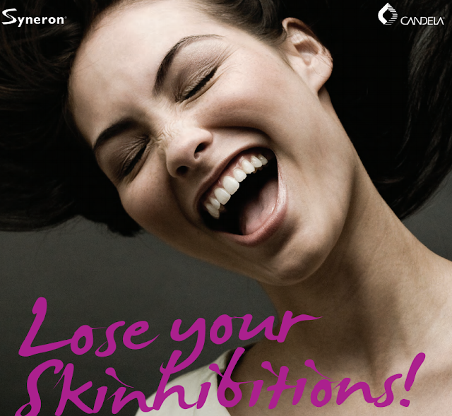 Sin Acné con Skinhibitions by Syneron Candela Silvia Quiros SQ Beauty Sin Acné con Skinhibitions by Syneron Candela Silvia Quiros SQ Beauty