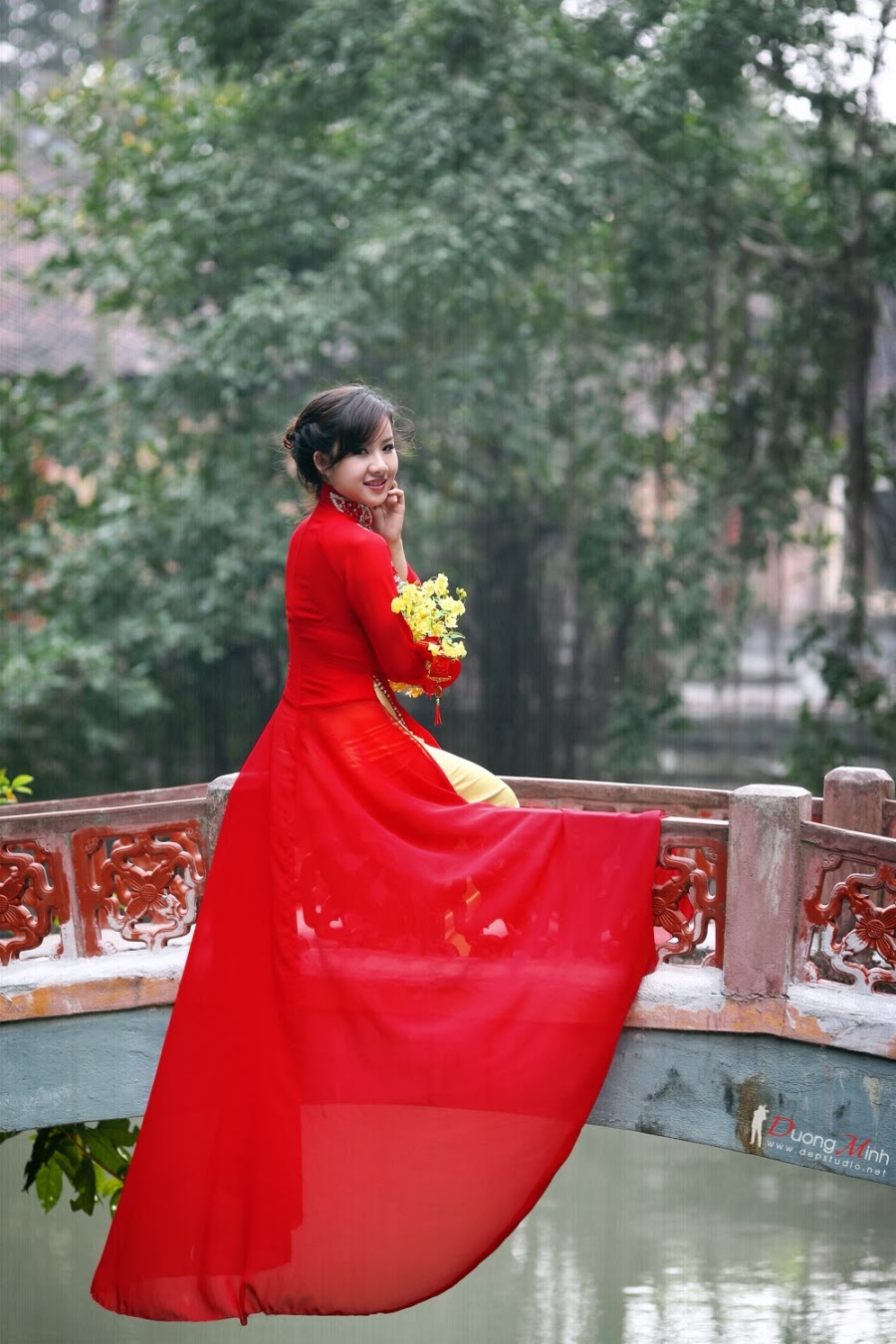 Xuân yêu thương 2014