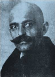 GEORGE I. GURDJIEFF