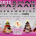 Χmas Bazaar 2015 από StrayCare.gr-Αδέσποτη Φροντίδα...