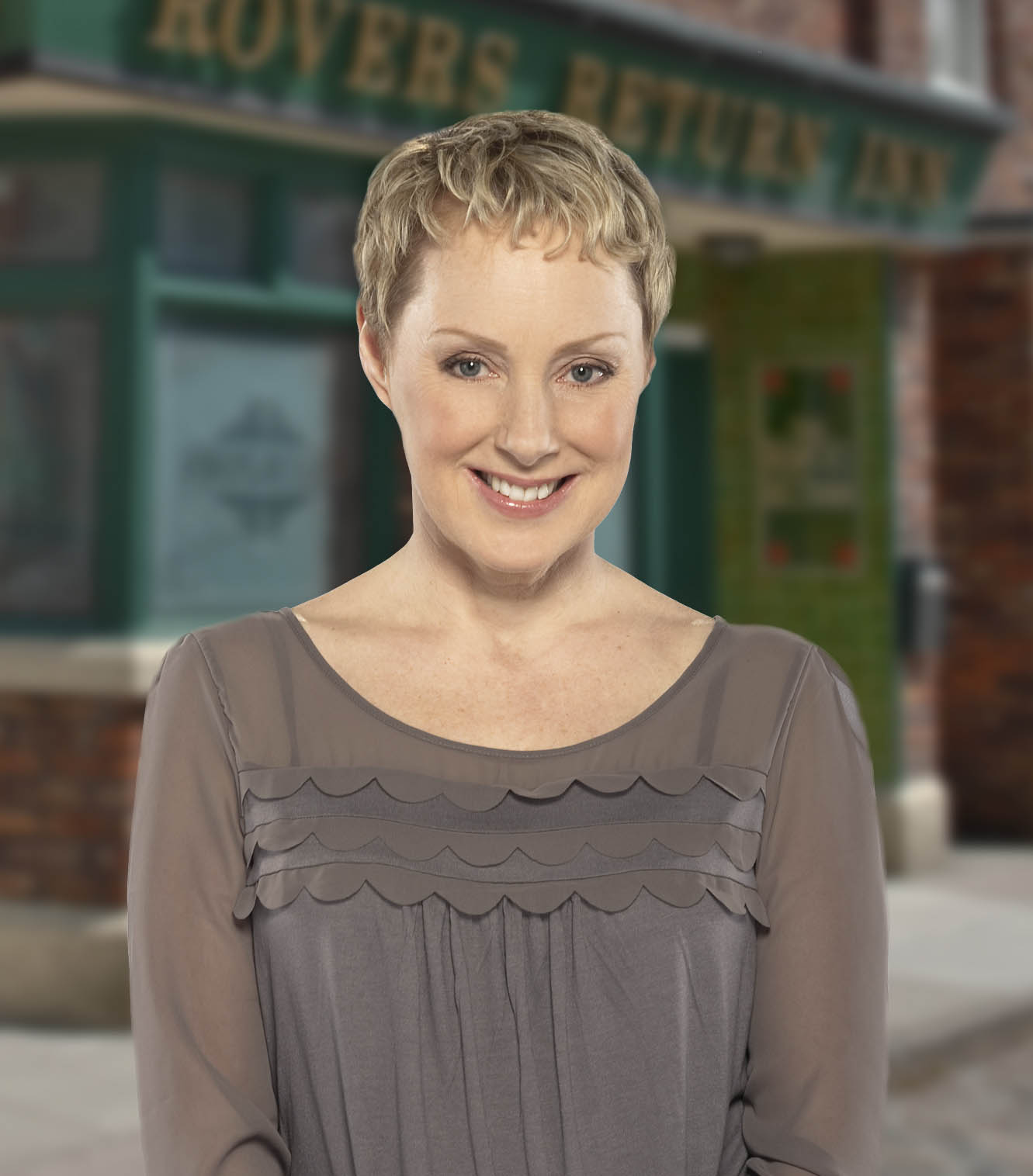 Coronation Street Blog What to do with Ms Webster?