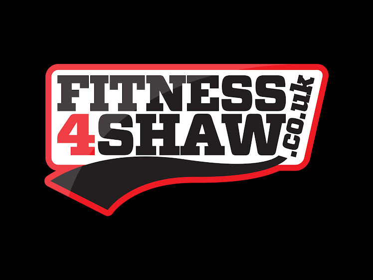 Fitness 4 Shaw