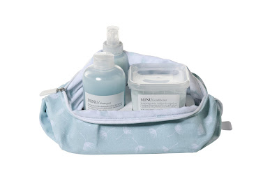 Davines MINU Kit Davines Kit prodotti capelli natale 2015