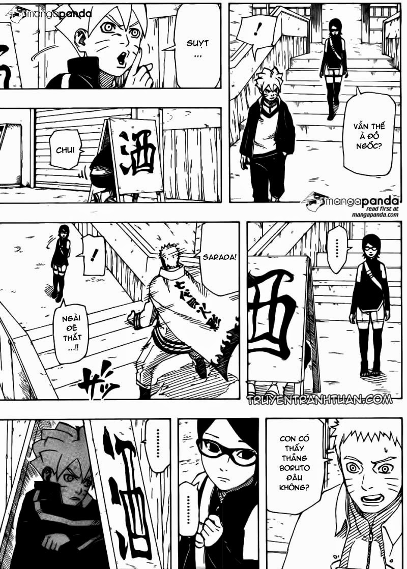 Naruto chap 701