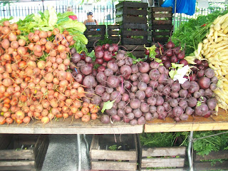 Farmers Market