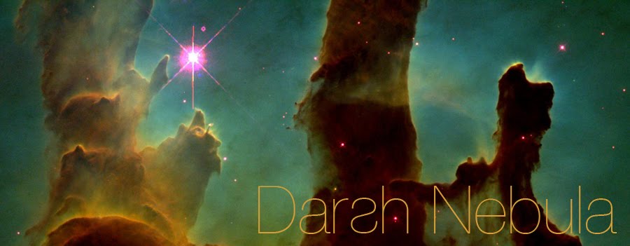 Darsh Nebula