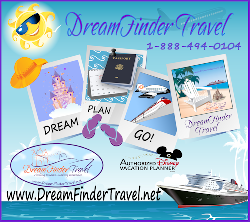 DreamFinder Travel