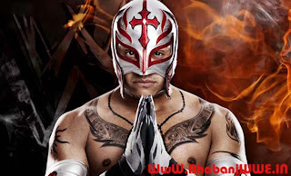 Rey Mysterio New Theme Song Free Mp3 12