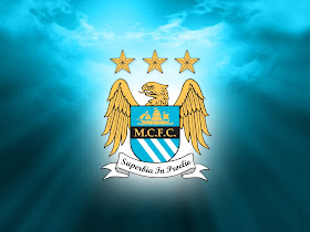 Football Galaxy: Manchester City 2013 Wallpapers HD