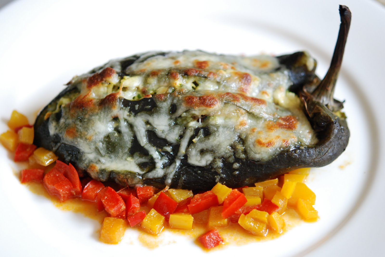 marys bites Chicken, Goat Cheese, Sun Dried Tomato and Spinach Stuffed