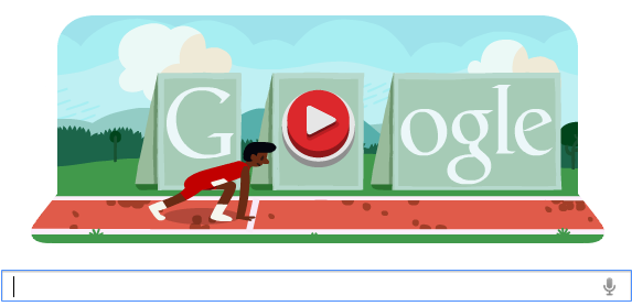 Olympic Game Drawing Goes Wrong - Forest for Women