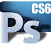 මෙන්න සැමගේ පහසුවට Adobe Photoshop CS6 Portable Version...