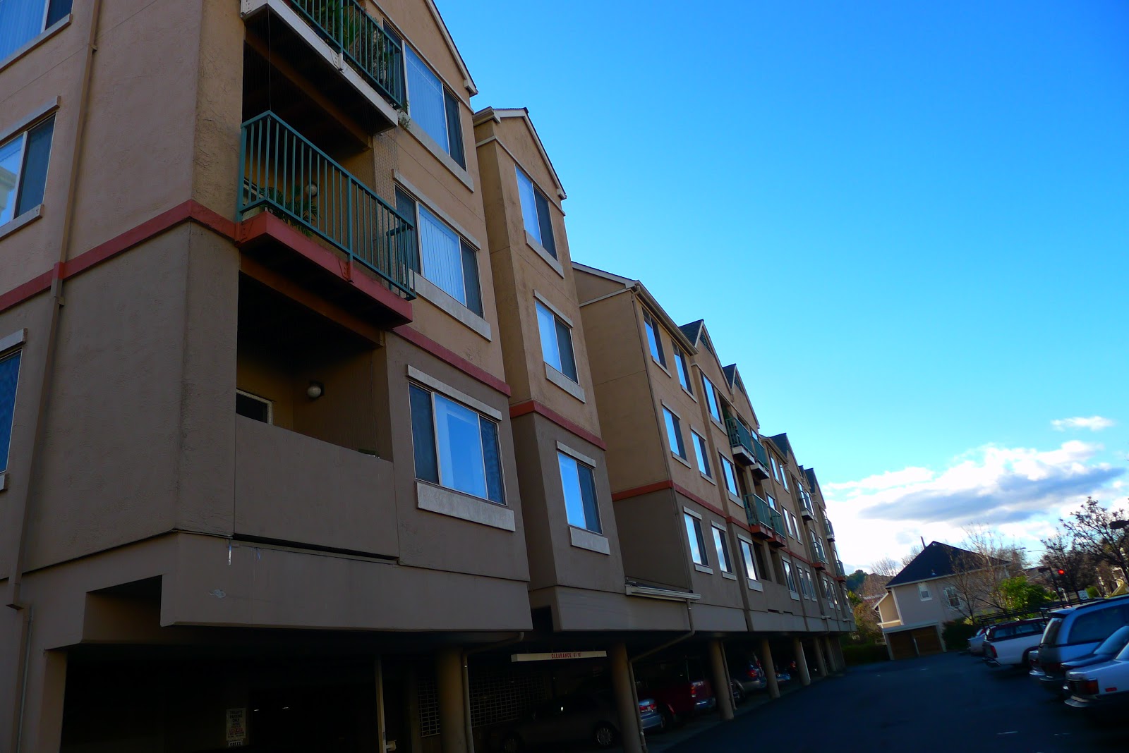 Save MarinwoodLucas Valley our community, our future A look at