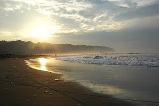 pantai parangkusumo