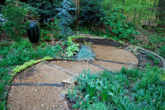 Natural Forest Landscape Garden Design House Designs Natural Forest Landscape Garden Design House Designs
