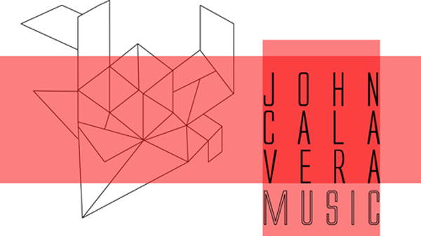 John Calavera Music