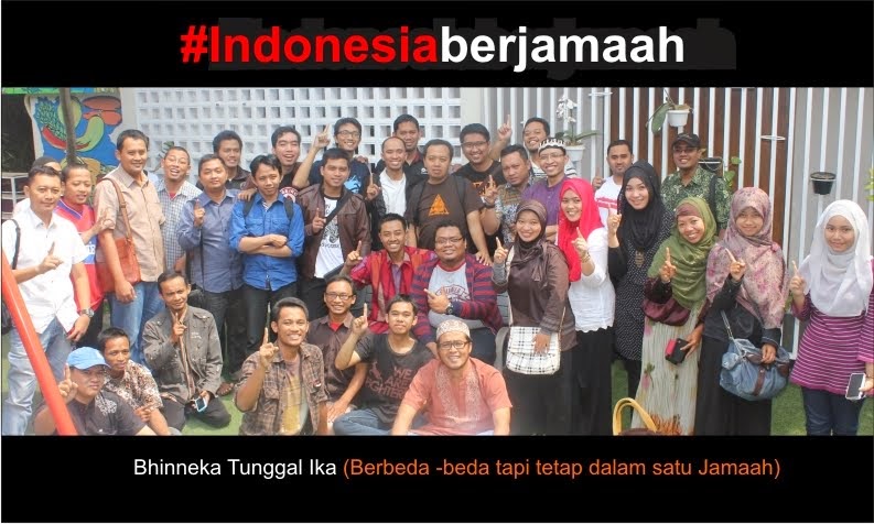 indonesiaberjamaah