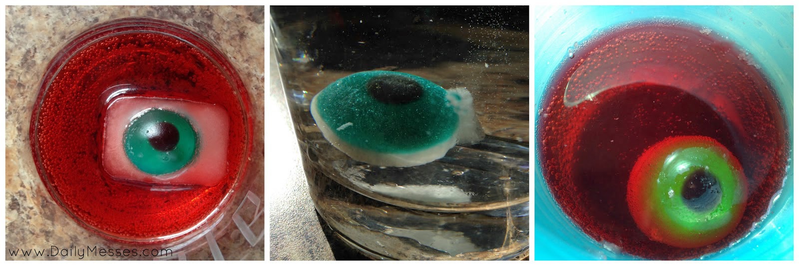 Daily Messes My Drink Is Staring At Me!