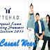 Casual Wear | Ittehad Textiles Crystal Lawn Collection 2013 | Spring-Summer Clothes