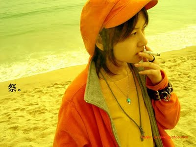 Syfa Forever Lelaki Paling Cun Didunia