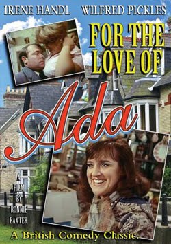 For the Love of Ada (1972) For the Love of Ada (1972)