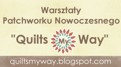 WARSZTATY PATCHWORKU