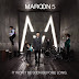 Lirik Lagu Maroon 5 - One More Night
