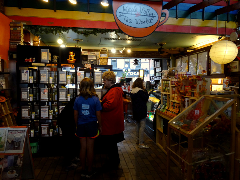 Ottawa, Canada ByWard Market’s Indoor Marketplace Travel and