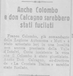 1 MAGGIO 1945