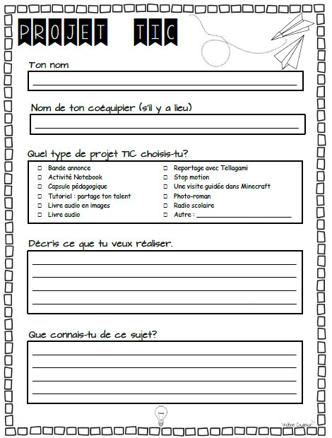 module rencontre tunisia school