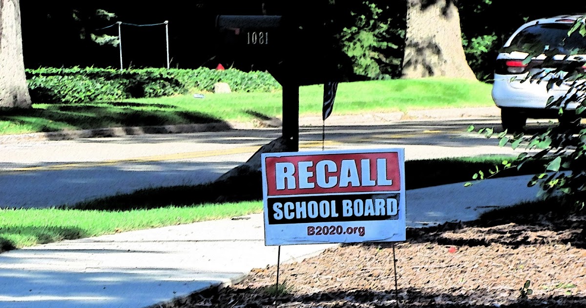 City of Bloomfield Hills October 12th Day of Decision for Bloomfield 20/20