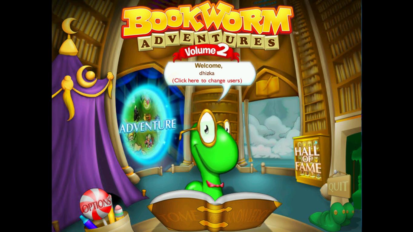 bookworm adventures 3 free download