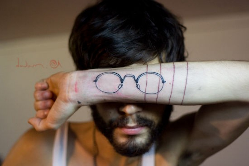 How Does Your Garden Grow Tattoo Files Wrists And Arms