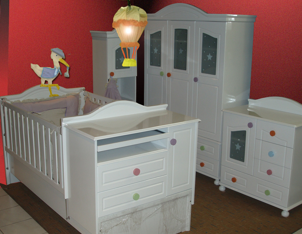 BEBEKSİ bebek ve Genç odası Mobilyası SitelerAnkara SELÇUKLU bebek