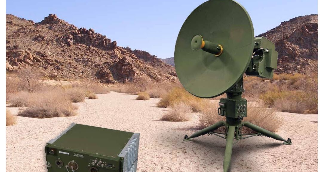 L3 Communication SystemsWest Стационарное наземное терминальное