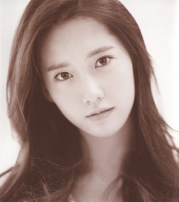 Foto Yoona SNSD