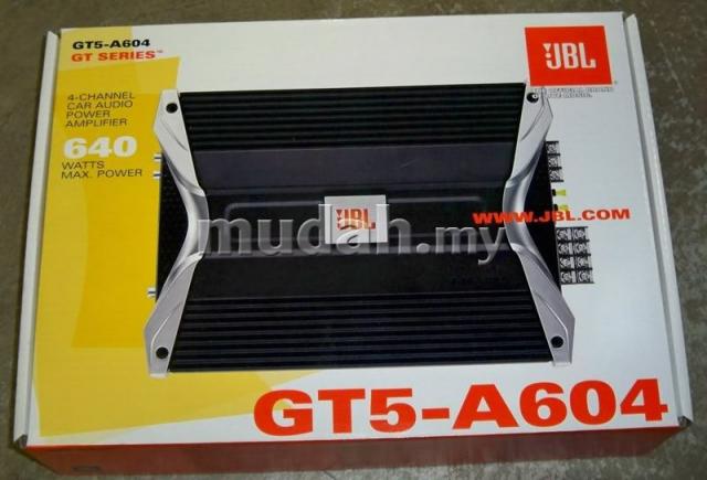 jbl gt5a604