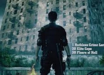 THE RAID TEMBUS KE AMERIKA, PERANCIS, DAN KANADA