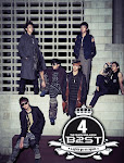 B2ST so Best