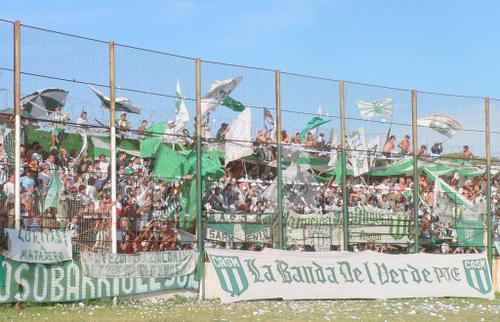 San Miguel: En el Trueno Verde, los goles se hacen en conjunto