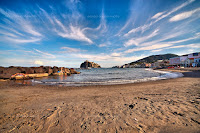  Spiaggia dei Pescatori