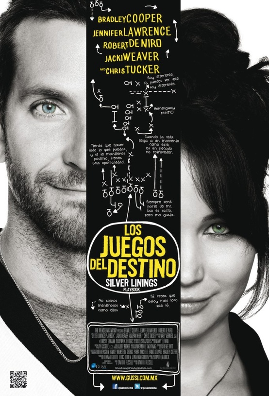 Los juegos del destino