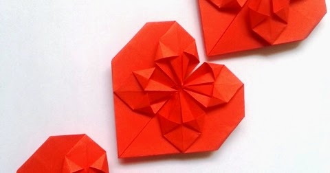 origami 3d