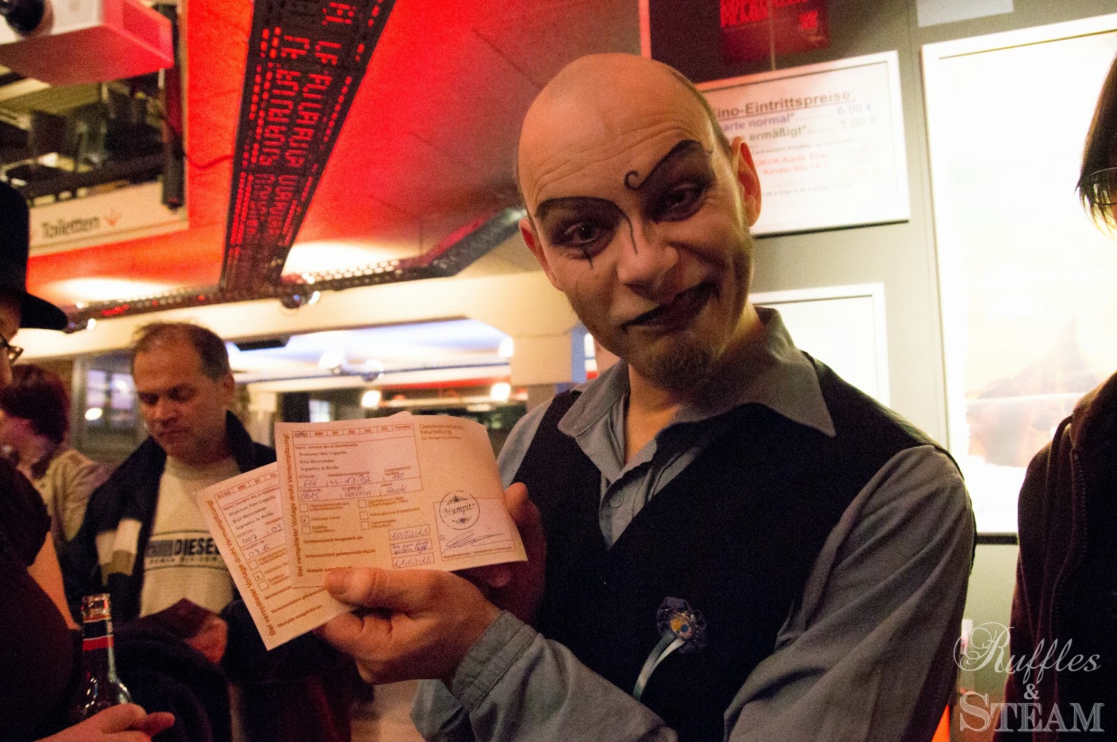 Bad Cannstatt Info B2run Stuttgart