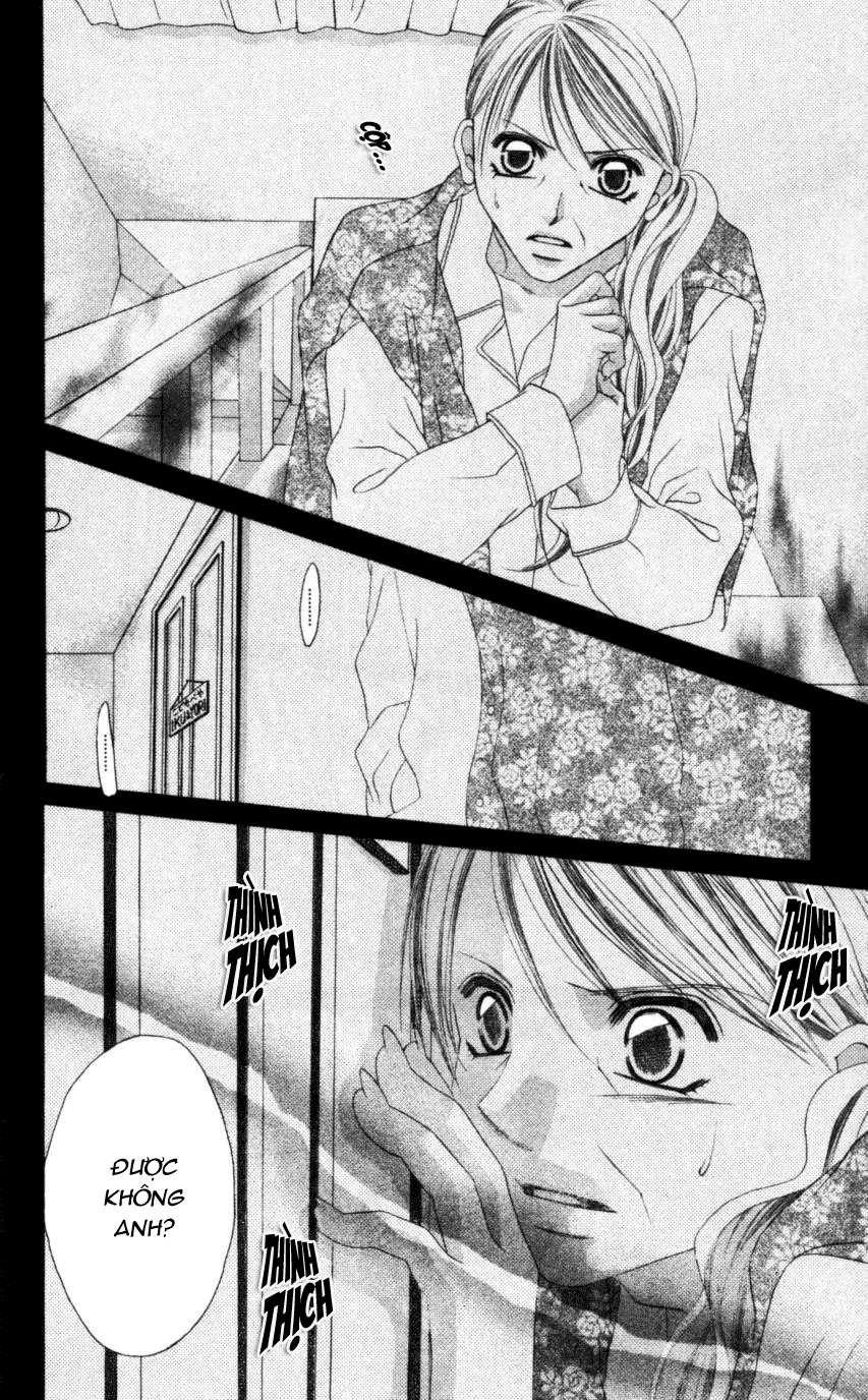 I love my little sister chap 43